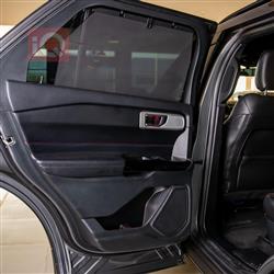 فورد إكسبلورر